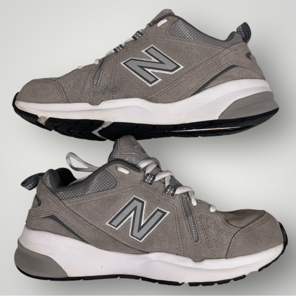 Men’s New Balance 608 v5 size 7 - Picture 5 of 7